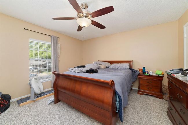 11303 Golden Ray Dr, House other with 4 bedrooms, 3 bathrooms and 2 parking in Cypress TX | Image 19