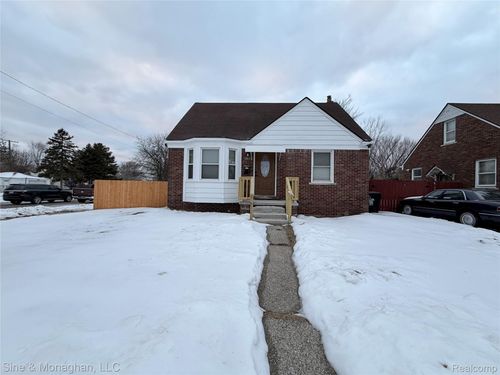 19605 Kelly Rd, Detroit, MI, 48225-1909 | Card Image