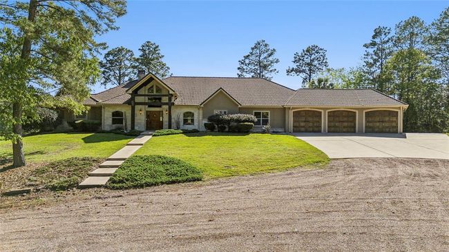 225 Mcgregor Dr, House other with 3 bedrooms, 4 bathrooms and null parking in Brookeland TX | Image 6
