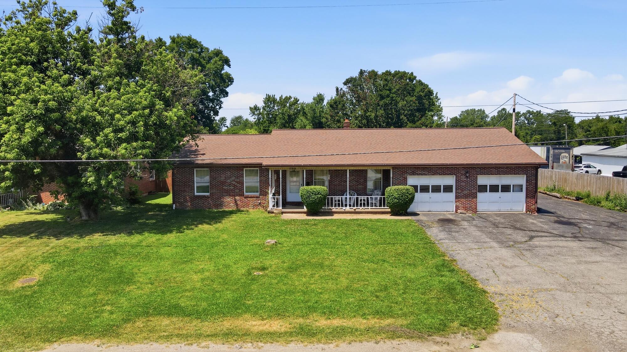 Residential in Sunbury