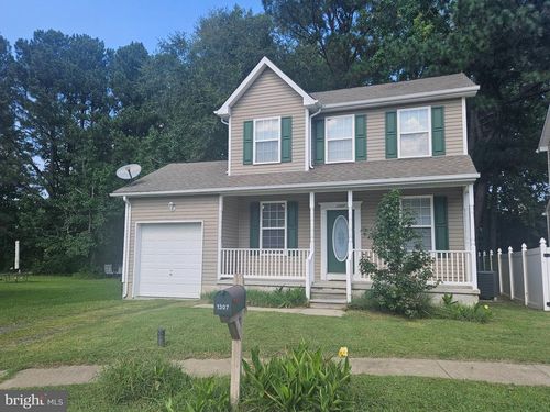 1307 Chesapeake Dr, DENTON, MD, 21629-1162 | Card Image