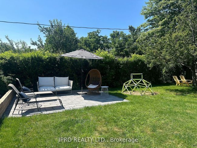 199 Willowridge Rd, House other with 4 bedrooms, 3 bathrooms and 4 parking in Etobicoke ON | Image 6