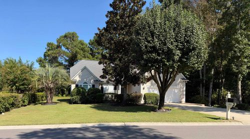 203 Tradition Club Dr, Pawleys Island, SC, 29585-7651 | Card Image
