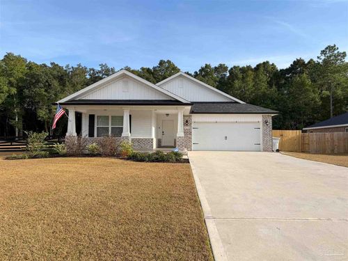 4578 Red Oak Dr, Milton, FL, 32583-5365 | Card Image