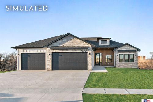 9321 S 86th St, Lincoln, NE, 68516-9517 | Card Image