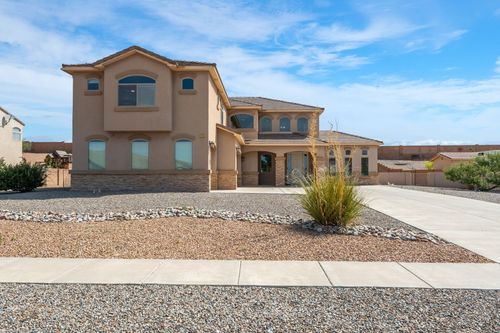 4336 Bentgrass Mdws Ne, Rio Rancho, NM, 87144-5686 | Card Image