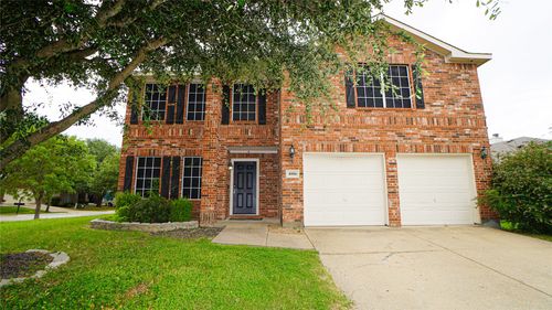 4006 Collin Ct, Heartland, TX, 75126-8186 | Card Image
