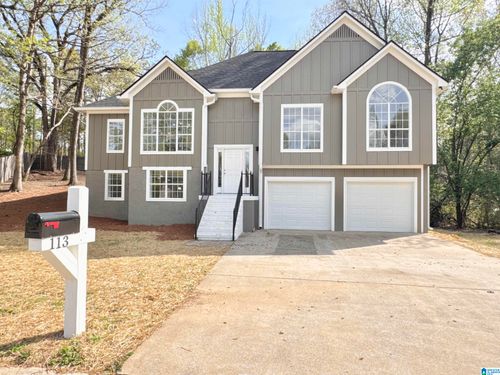 113 Loyola Cir, HELENA, AL, 35080-7020 | Card Image