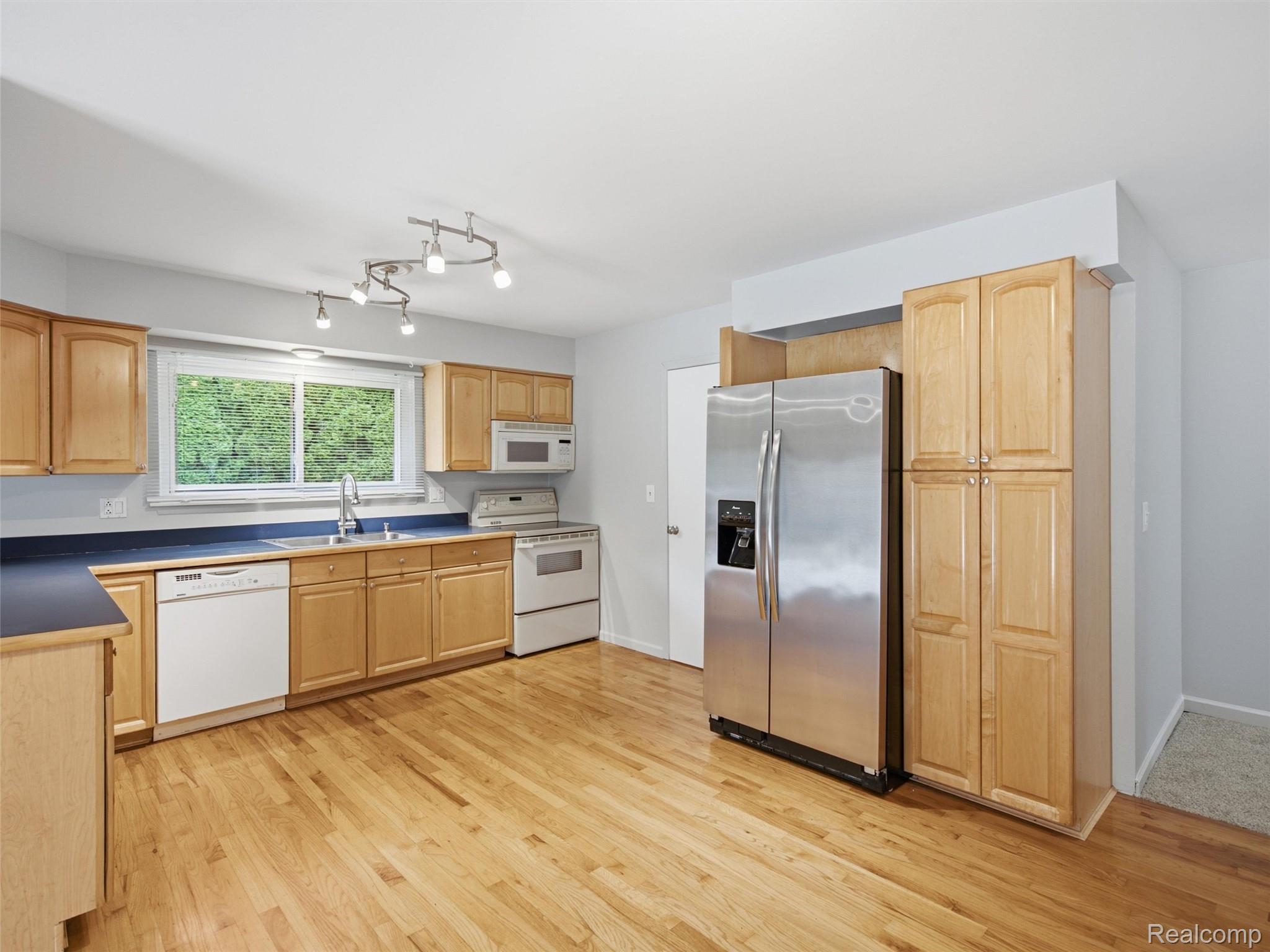 Residential Lease in Bloomfield Hills