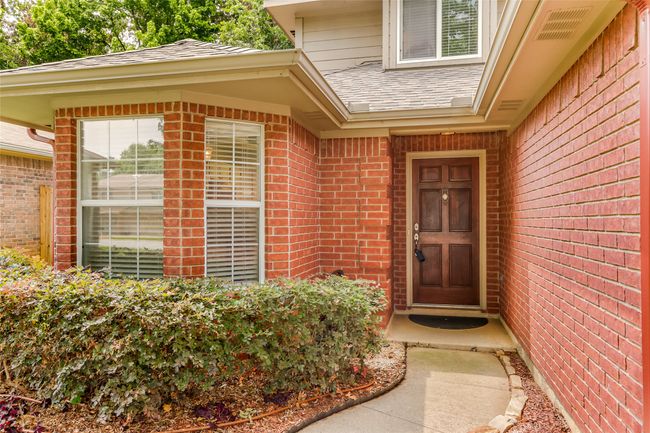 Beautiful bay window- creates nice natural light inside. | Image 4