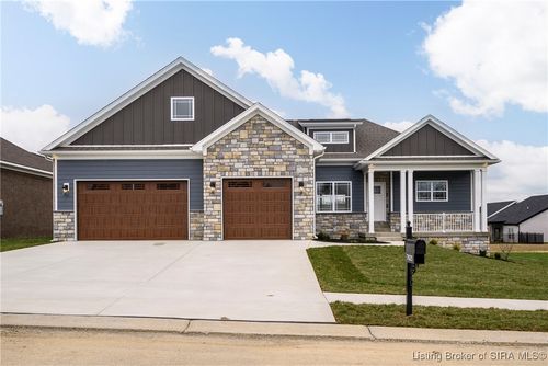 7625 Melrose Ln, Charlestown, IN, 47111-0049 | Card Image