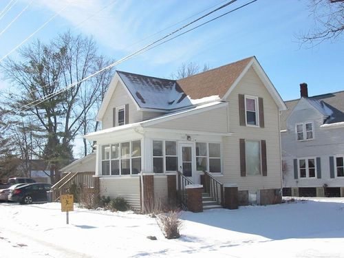 304 W Mill St, Capac, MI, 48014-3026 | Card Image