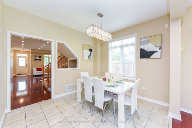 76 Grover Rd, House other with 5 bedrooms, 4 bathrooms and 3 parking in Brampton ON | Image 7