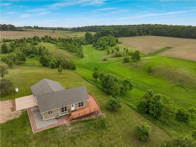 615 18 Th St, House other with 2 bedrooms, 2 bathrooms and null parking in Chetek WI | Image 9