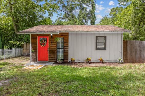 202 Nw 20th Ave, GAINESVILLE, FL, 32609-3615 | Card Image