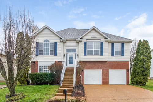1436 Aaronwood Dr, Old Hickory, TN, 37138-4232 | Card Image