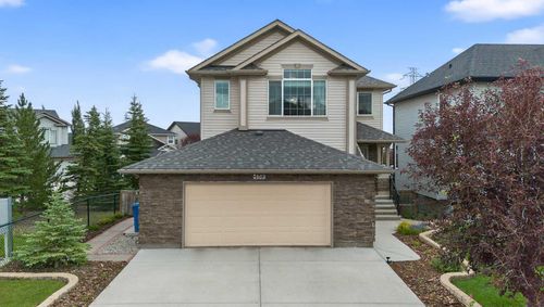 108 Rainbow Falls Row, Chestermere, AB, T1X0N7 | Card Image