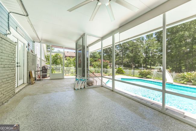 5828 Green Hill Dr, House other with 4 bedrooms, 2 bathrooms and null parking in Macon GA | Image 29