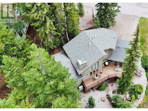 5221 Columbia River Rd, Fairmont Hot Springs, BC, V0B1L1 | Card Image
