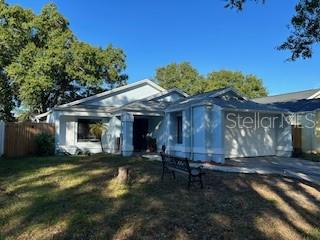 Red Coat Ln, Orlando, FL 32825