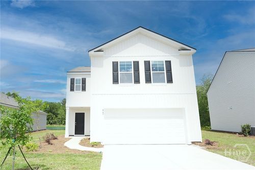 467 Coconut Dr, Bloomingdale, GA, 31302-8149 | Card Image