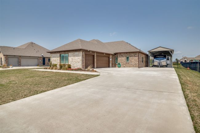 2008 Meadowbrook Ln, House other with 3 bedrooms, 2 bathrooms and null parking in Josephine TX | Image 28