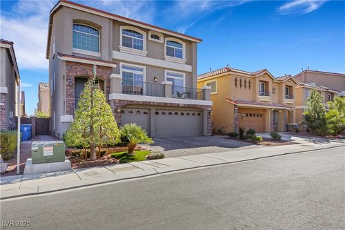 10166 Bishops Peak Court, Las Vegas, NV, 89141 | Card Image