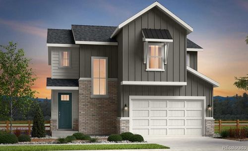 3270 N Denali St, Aurora, CO, 80019-2528 | Card Image