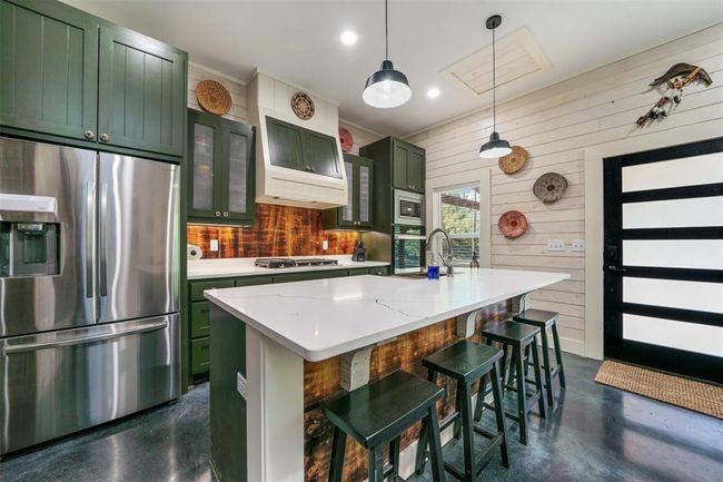 breakfast bar | Image 7