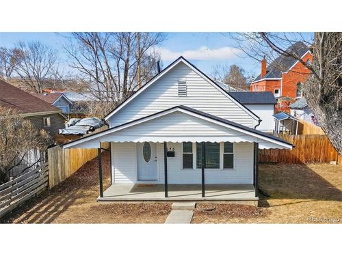 675 Knox Ct, Denver, CO, 80204-3161 | Card Image