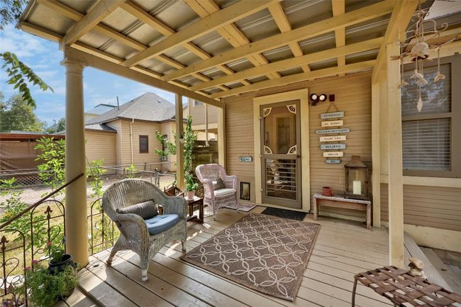622 W 7 Th St, House other with 4 bedrooms, 3 bathrooms and null parking in Taylor TX | Image 32