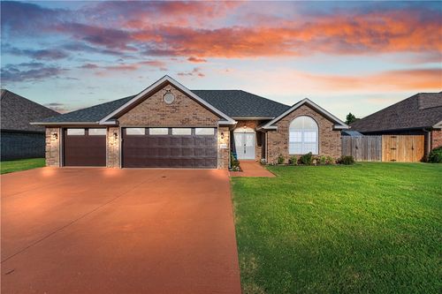 309 Se Eaton St, Bentonville, AR, 72712-3959 | Card Image