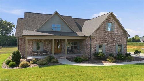 1144 Haynes Rd, Summerfield, NC, 27358-8331 | Card Image