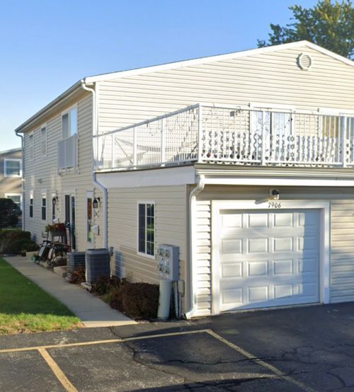 187-7906 163rd Ct, Tinley Park, IL, 60477-1442 | Card Image