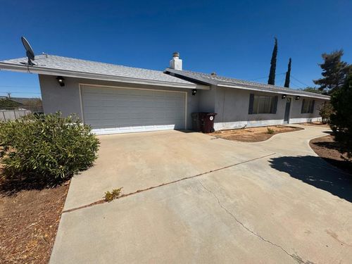 7475 Alaba Ave Avenue, Yucca Valley, CA, 92284 | Card Image