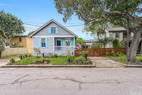 1411 26th St, Galveston, TX, 77550-4549 | Card Image