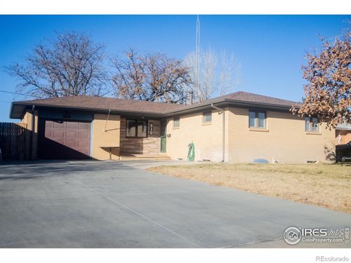 815 Park Street, Fort Morgan, CO, 80701 | Card Image