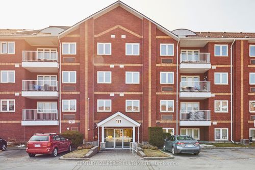 201-191 Lake Driveway W, Ajax, ON, L1S7H9 | Card Image