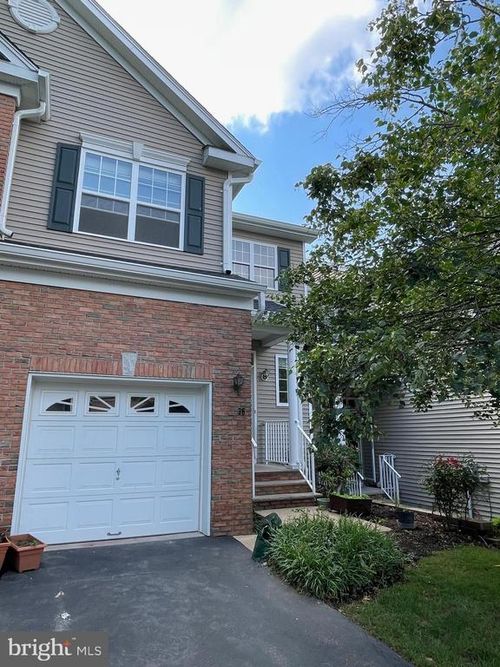 36 Hoover Ave, PRINCETON, NJ, 08540-4609 | Card Image
