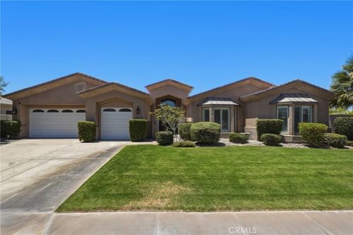 9 Orleans, Rancho Mirage, CA, 92270 | Card Image