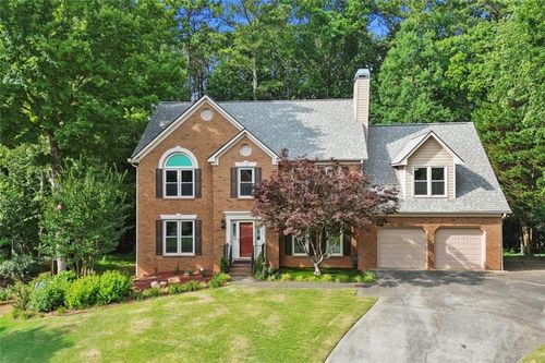 2316 Fripp Overlook Nw, Acworth, GA, 30101-8046 | Card Image