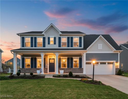 36345 Fortunato Dr, North Ridgeville, OH, 44039-2502 | Card Image