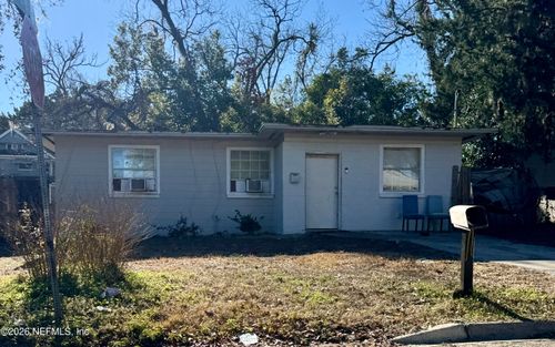 810 Laurel St, Jacksonville, FL, 32208-4447 | Card Image