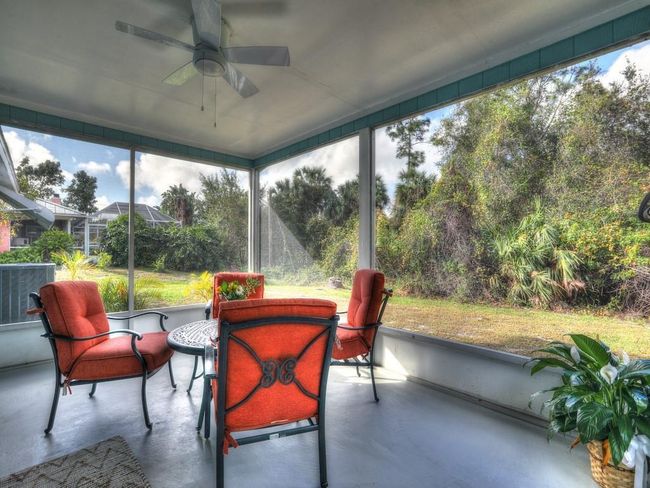 1379 Scroll St, House other with 2 bedrooms, 2 bathrooms and null parking in Sebastian FL | Image 19