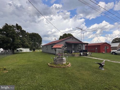 105 Marshall St, KEARNEYSVILLE, WV, 25430-3605 | Card Image