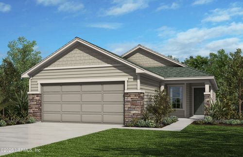 15898 Seaton Hollow Dr, JACKSONVILLE, FL, 32218-1601 | Card Image