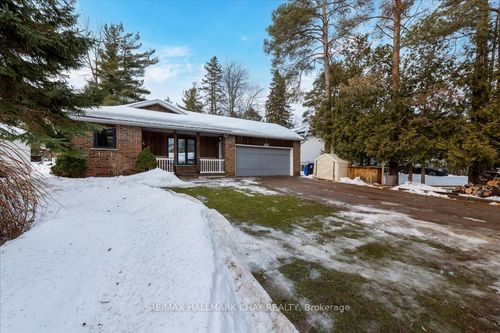 2286 25th Side Rd, Innisfil, ON, L9S2G2 | Card Image
