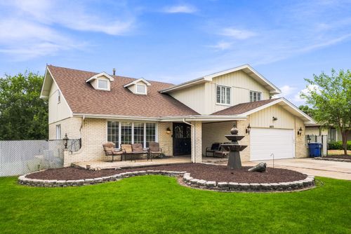 14521 S Pheasant Ln, Homer Glen, IL, 60491-9291 | Card Image
