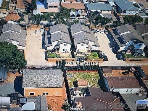 1255 Jeannine Ln, El Cajon, CA, 92021-4842 | Card Image