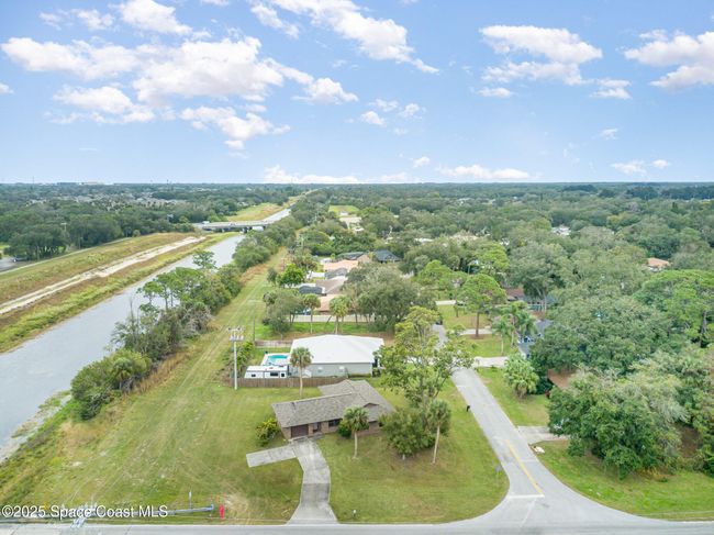 901 Emerson Dr Ne, House other with 3 bedrooms, 2 bathrooms and null parking in Palm Bay FL | Image 32